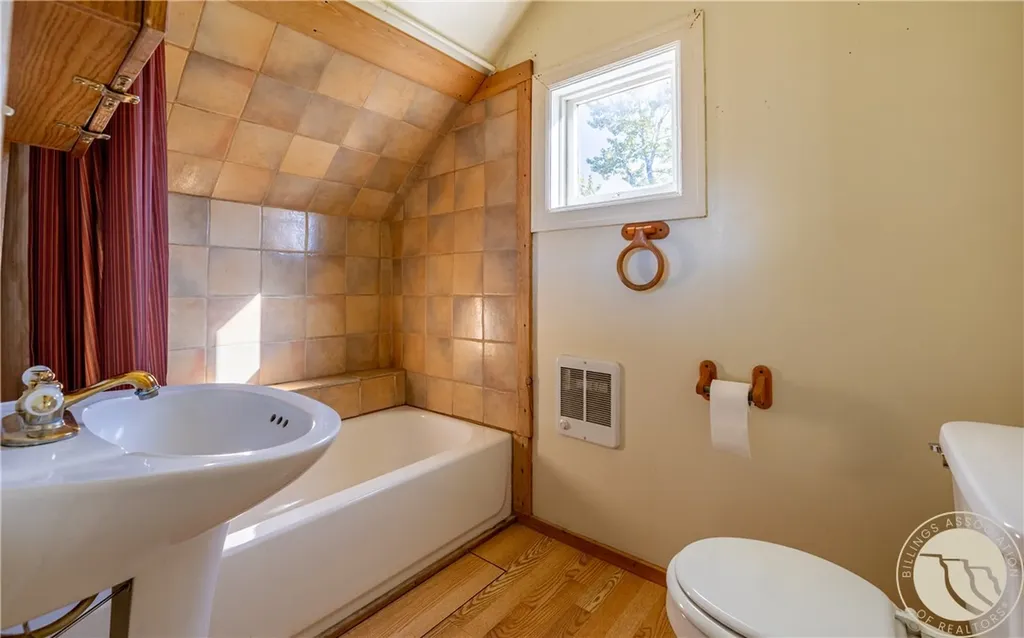 1008 Grant S Red Lodge MT 59068