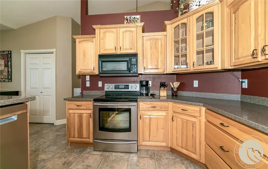 2175 Saddleback Drive Laurel MT 59044