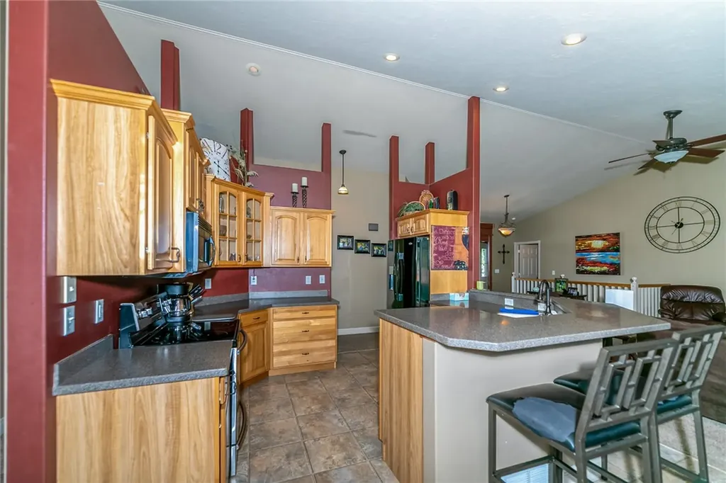2175 Saddleback Drive Laurel MT 59044