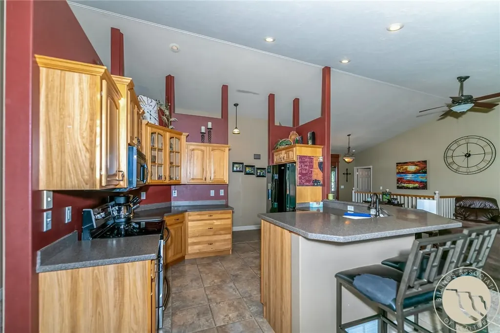 2175 Saddleback Drive Laurel MT 59044