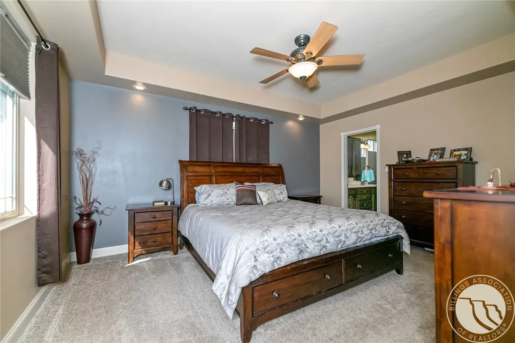 2175 Saddleback Drive Laurel MT 59044