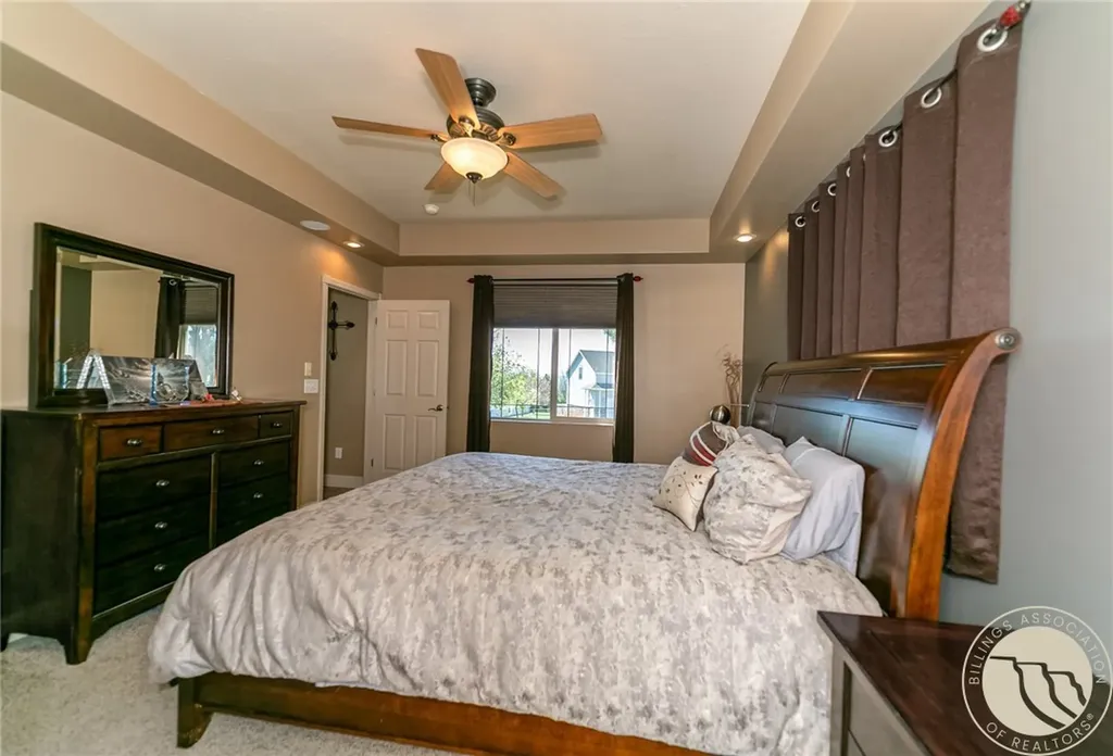 2175 Saddleback Drive Laurel MT 59044