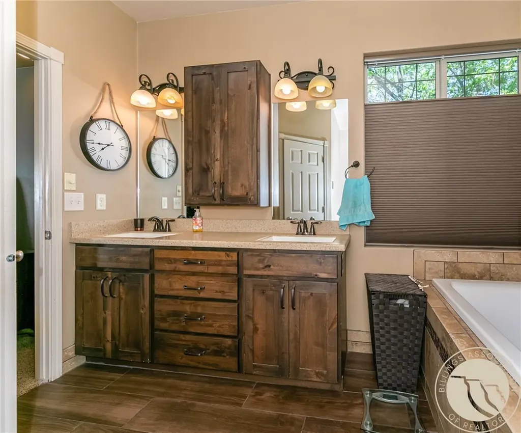 2175 Saddleback Drive Laurel MT 59044