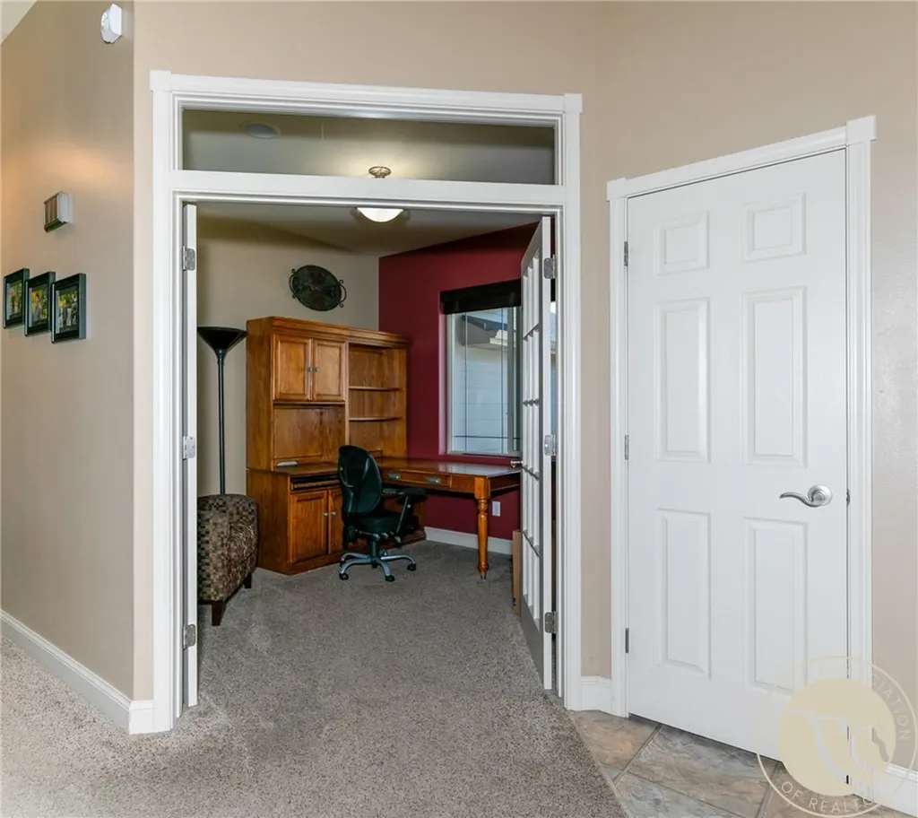 2175 Saddleback Drive Laurel MT 59044
