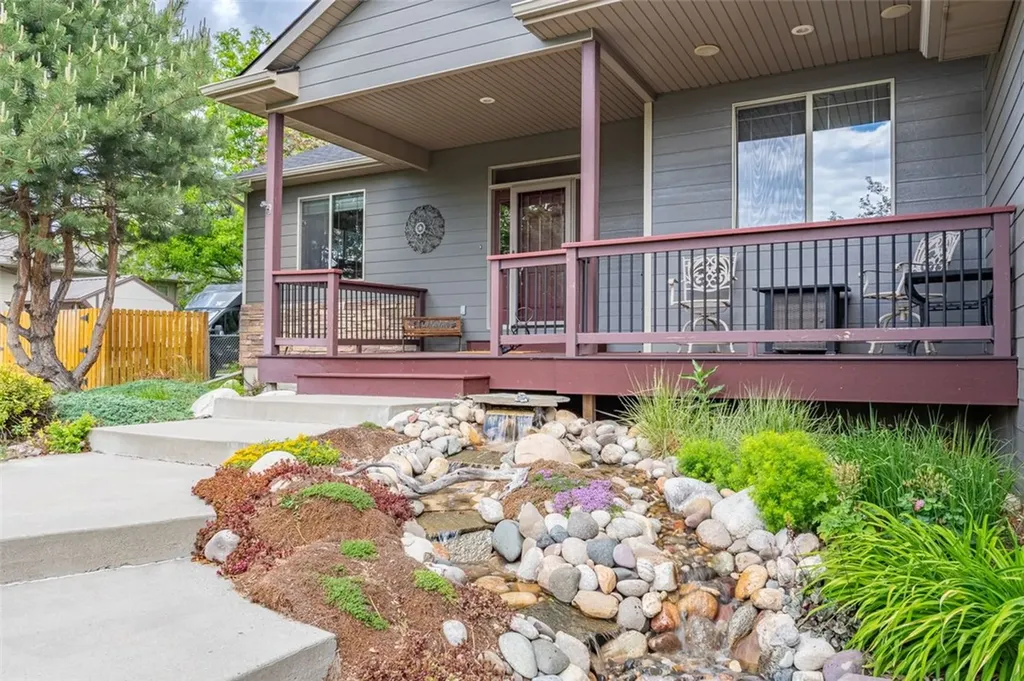 2175 Saddleback Drive Laurel MT 59044