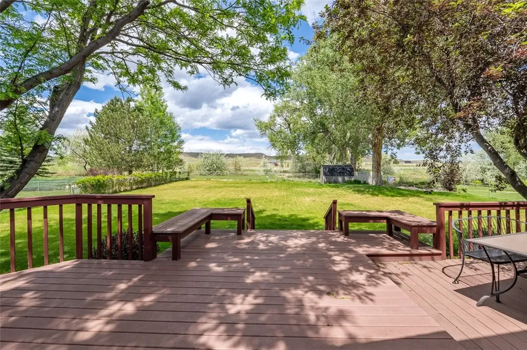 2175 Saddleback Drive Laurel MT 59044