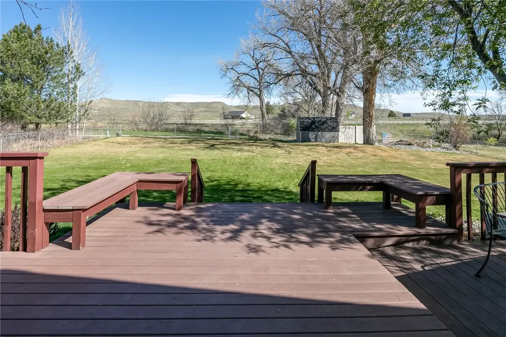2175 Saddleback Drive Laurel MT 59044