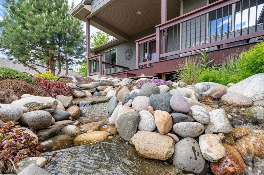2175 Saddleback Drive Laurel MT 59044