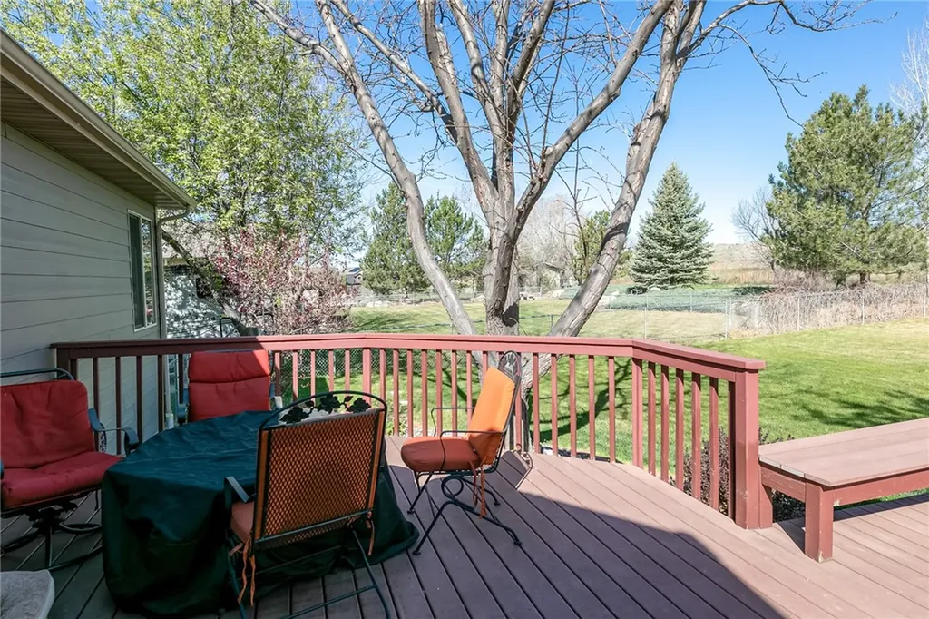 2175 Saddleback Drive Laurel MT 59044