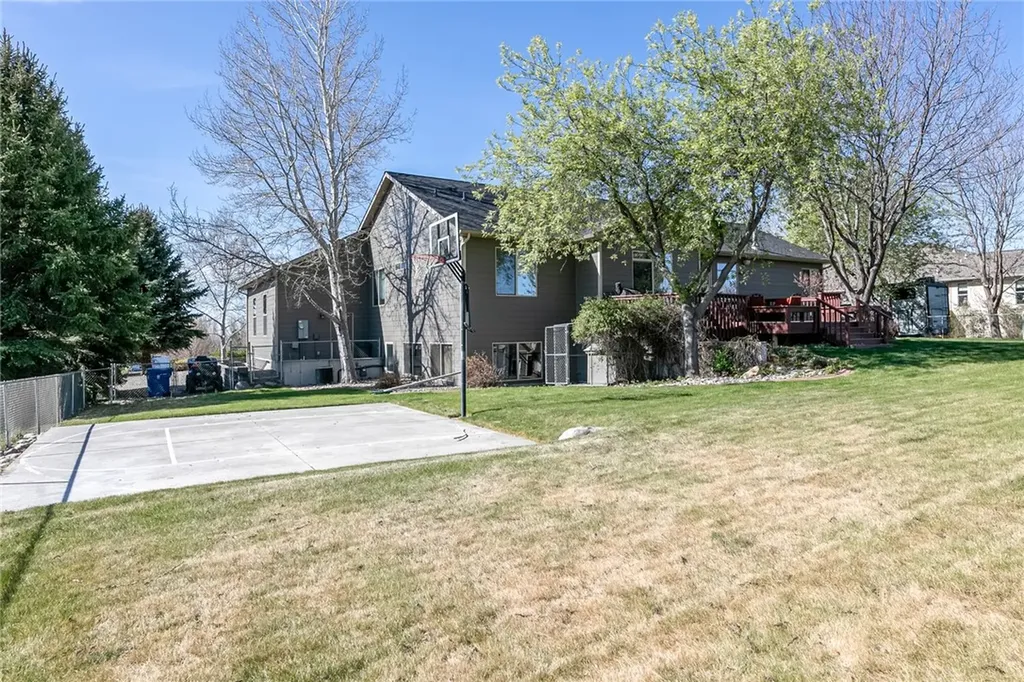 2175 Saddleback Drive Laurel MT 59044