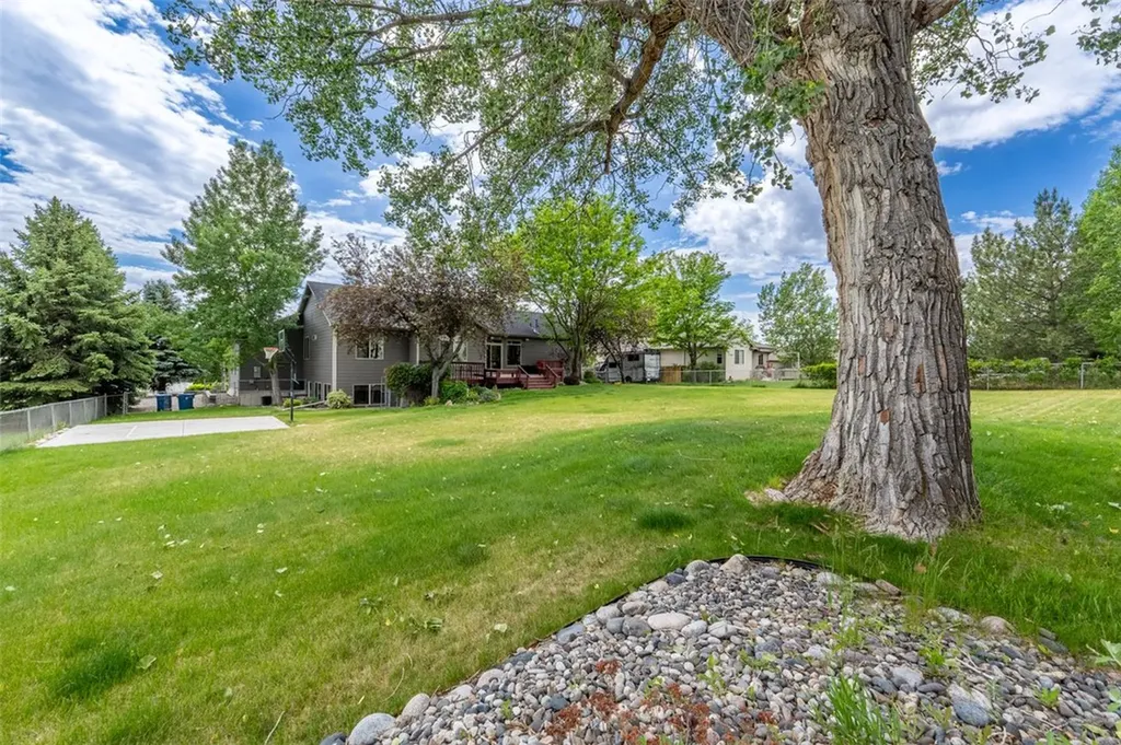 2175 Saddleback Drive Laurel MT 59044