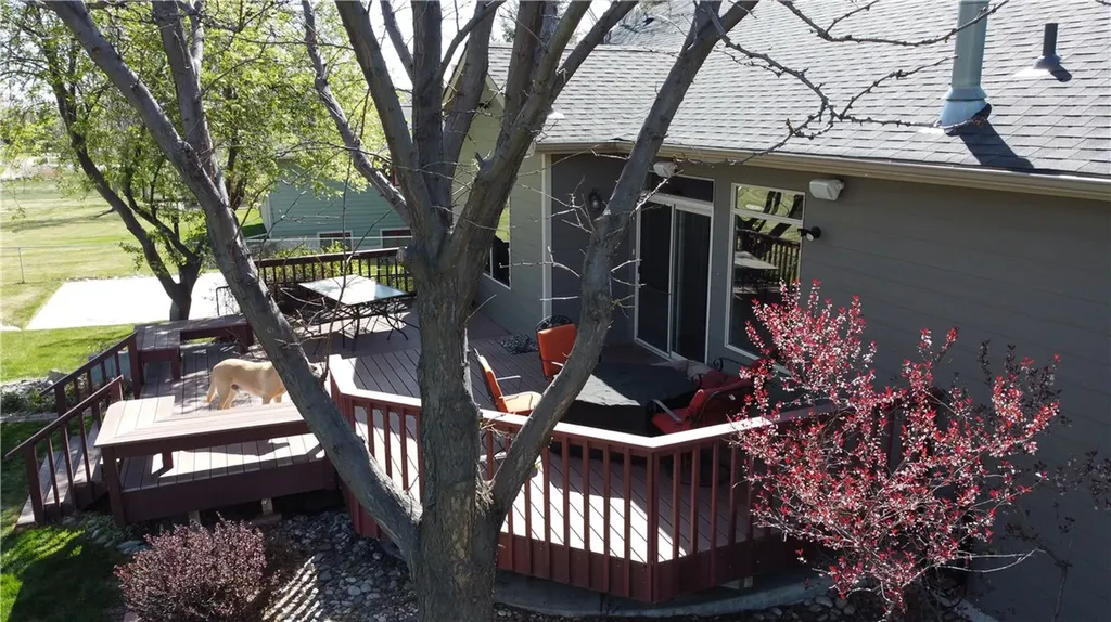 2175 Saddleback Drive Laurel MT 59044