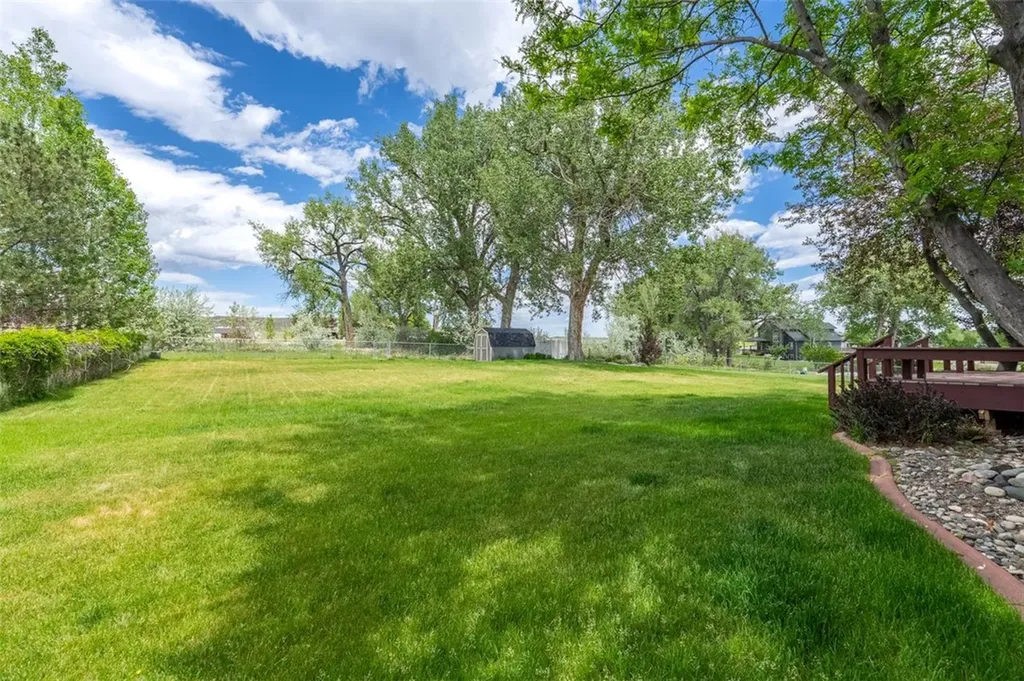 2175 Saddleback Drive Laurel MT 59044