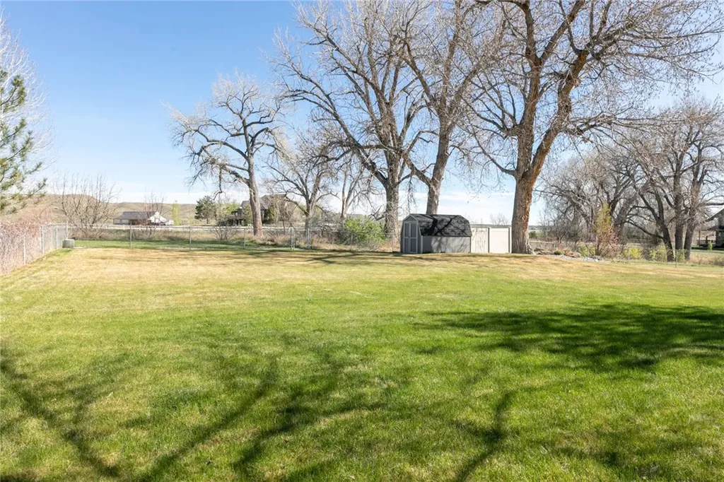 2175 Saddleback Drive Laurel MT 59044