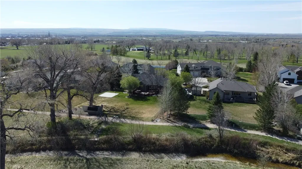 2175 Saddleback Drive Laurel MT 59044