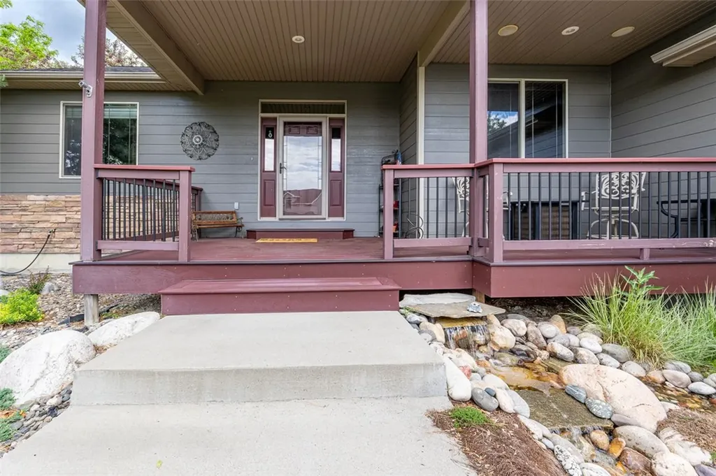 2175 Saddleback Drive Laurel MT 59044