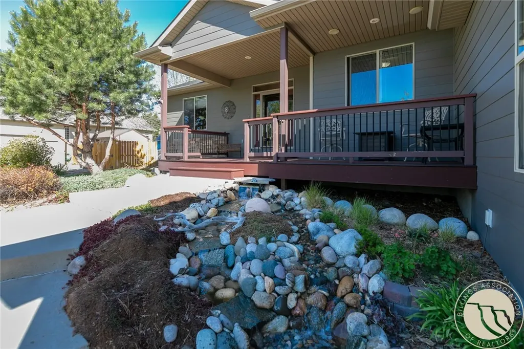 2175 Saddleback Drive Laurel MT 59044