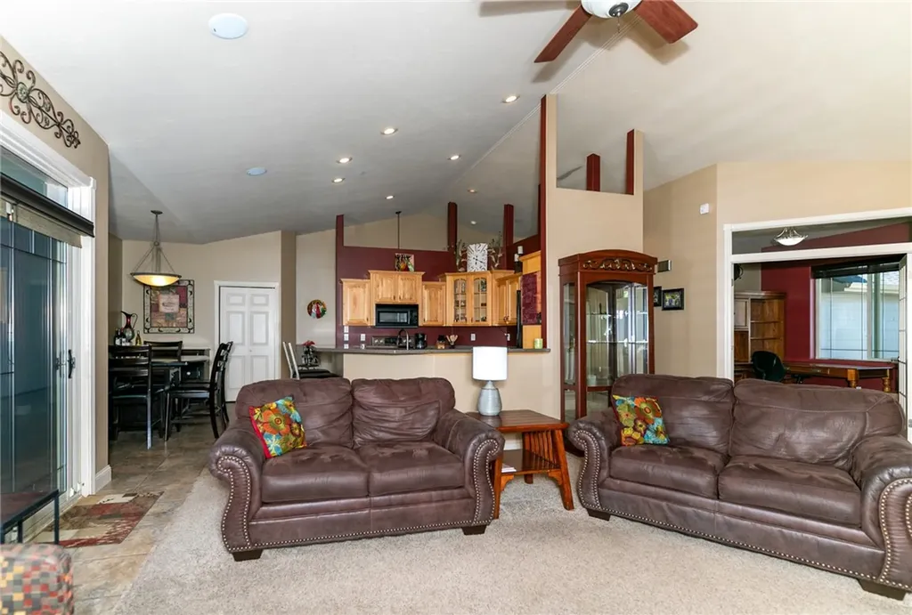 2175 Saddleback Drive Laurel MT 59044