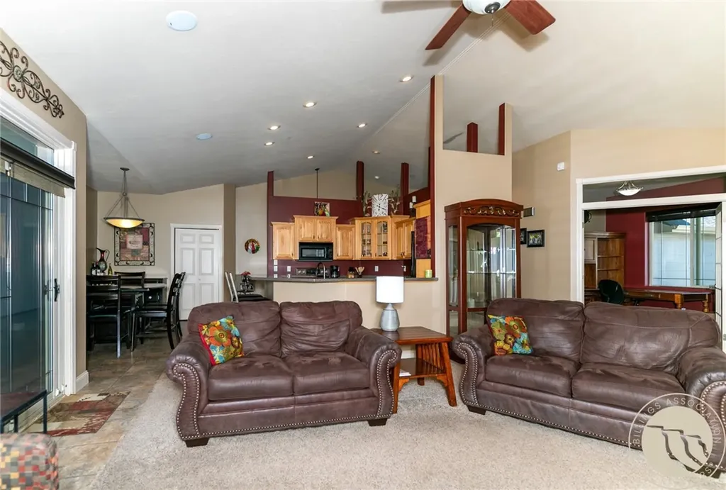 2175 Saddleback Drive Laurel MT 59044