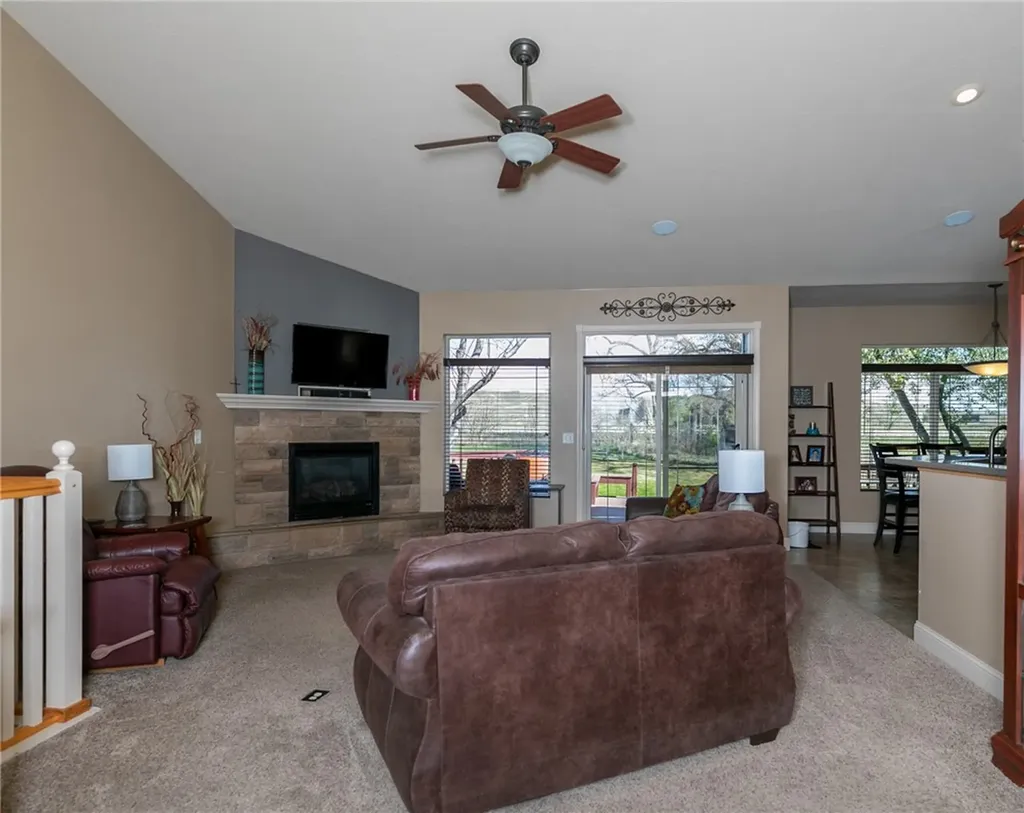 2175 Saddleback Drive Laurel MT 59044