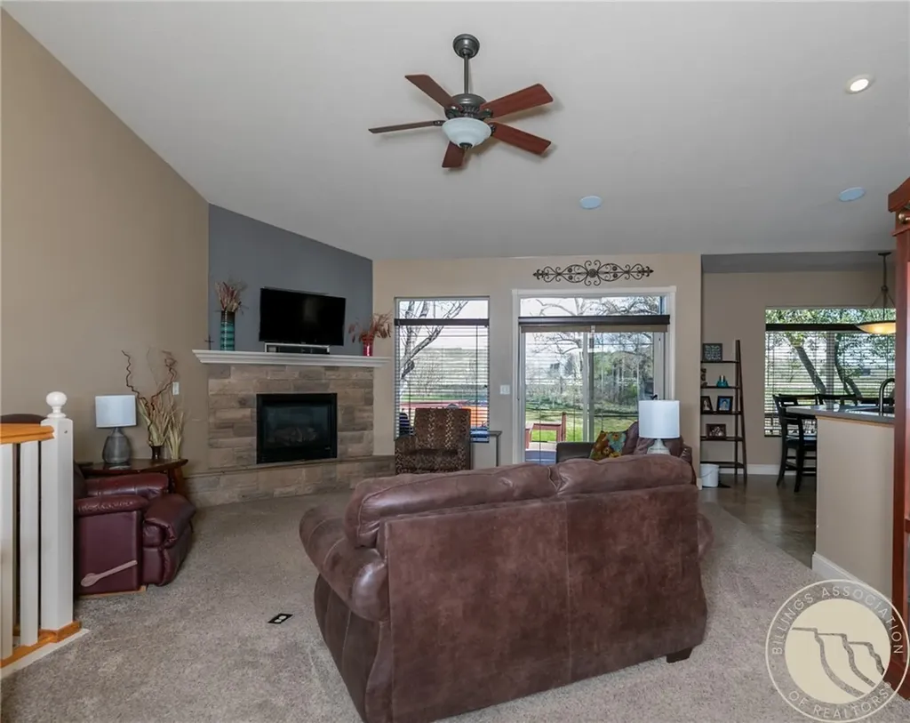 2175 Saddleback Drive Laurel MT 59044