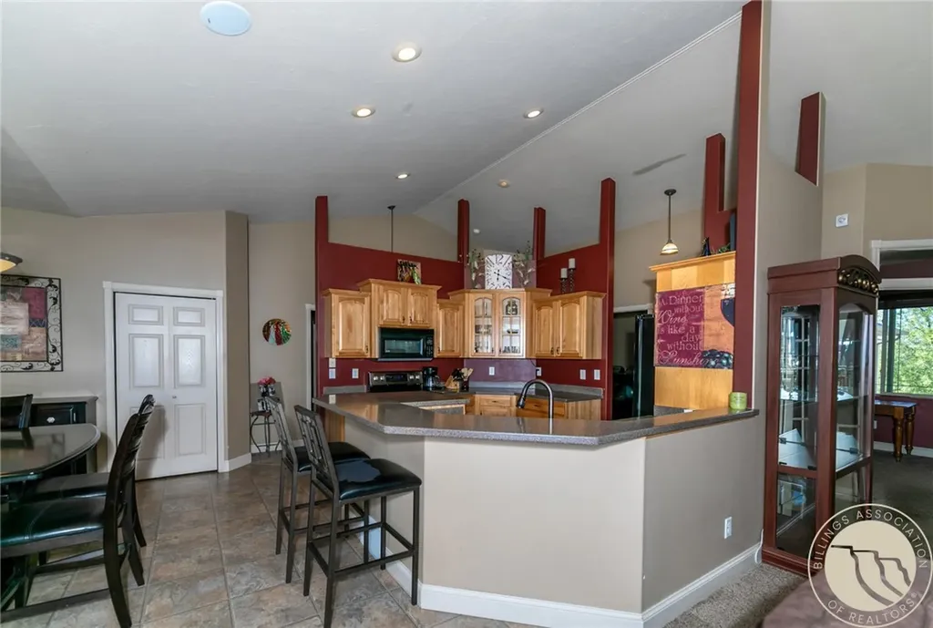 2175 Saddleback Drive Laurel MT 59044