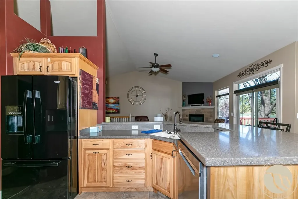 2175 Saddleback Drive Laurel MT 59044