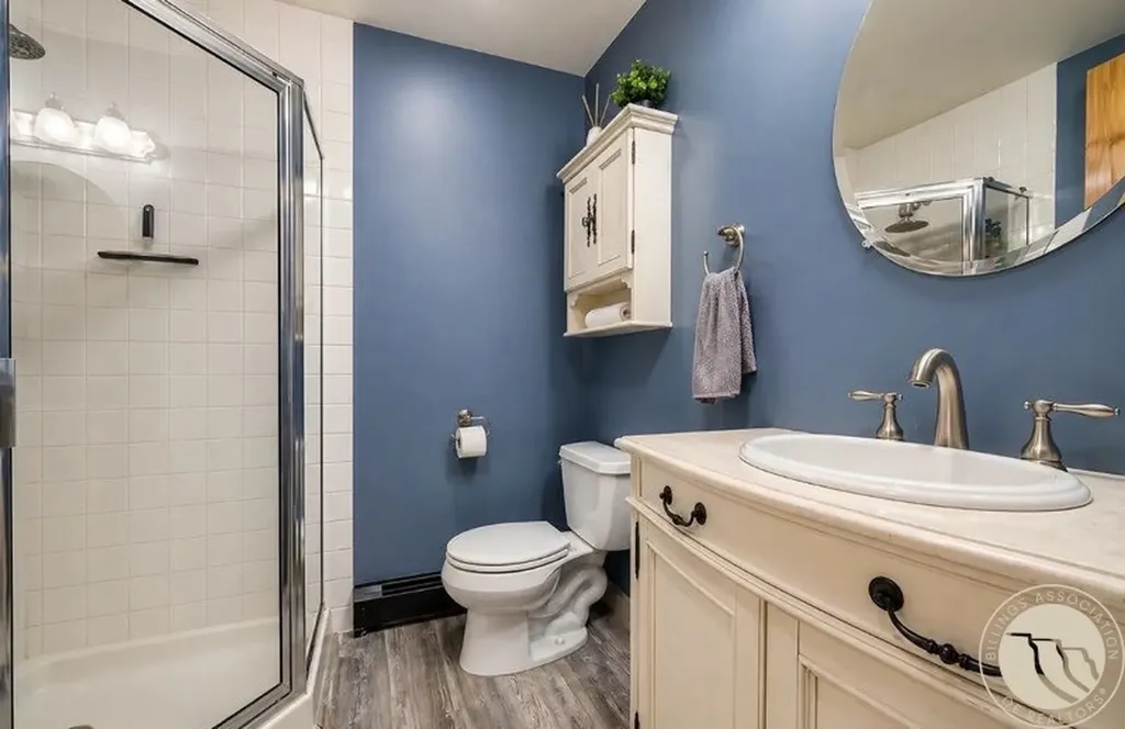 4490 Box Canyon Road Billings MT 59101