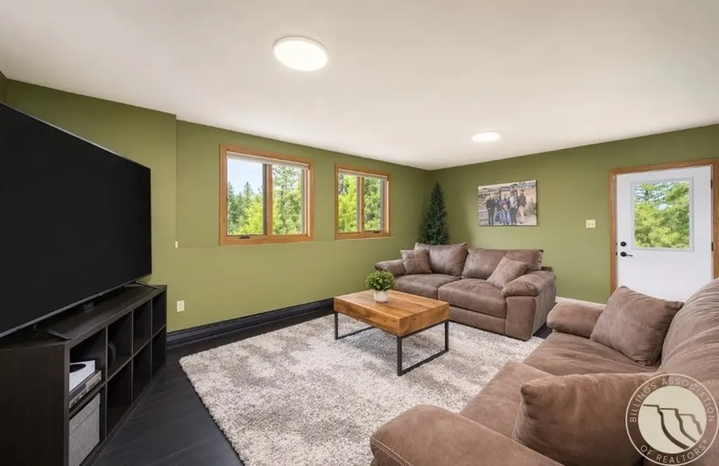 4490 Box Canyon Road Billings MT 59101