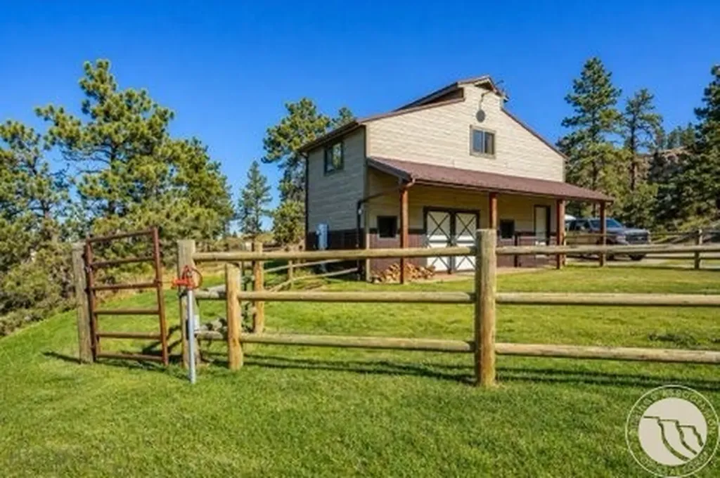 4490 Box Canyon Road Billings MT 59101