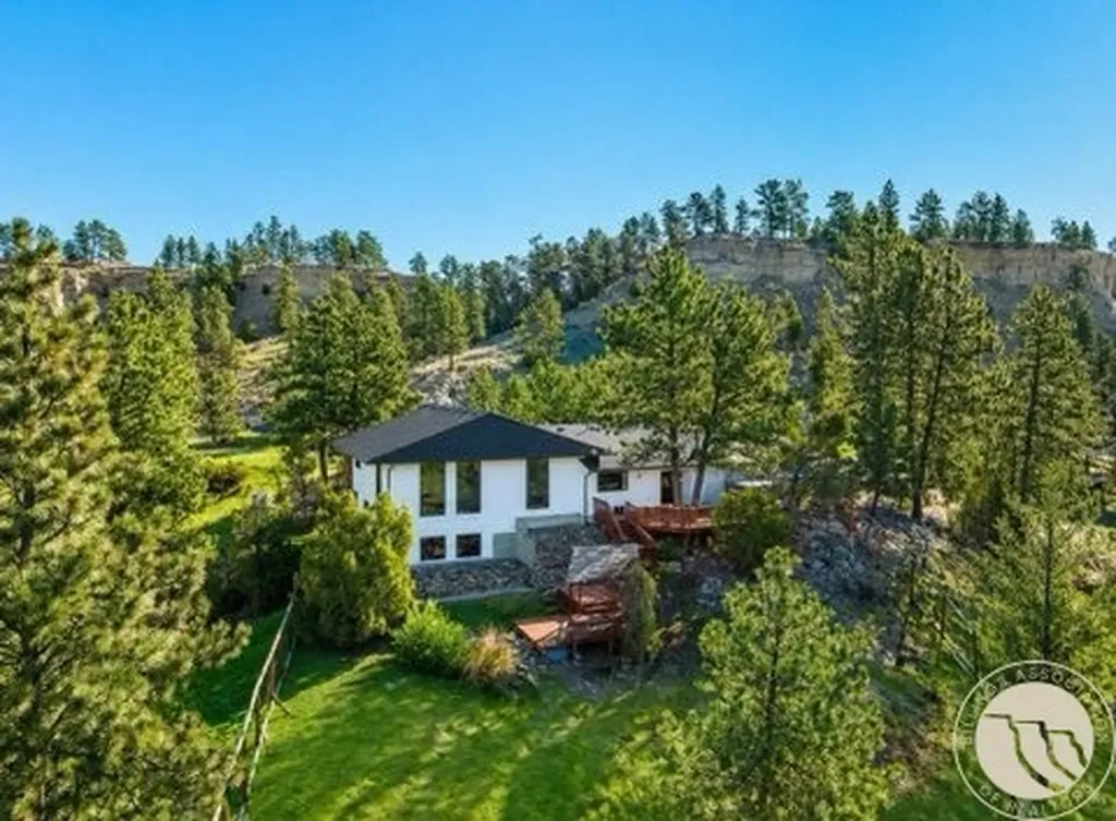 4490 Box Canyon Road Billings MT 59101