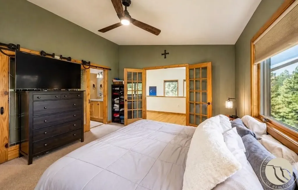 4490 Box Canyon Road Billings MT 59101