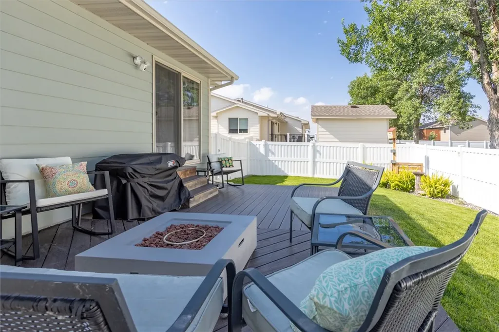 1707 Hesperia Street Billings MT 59105
