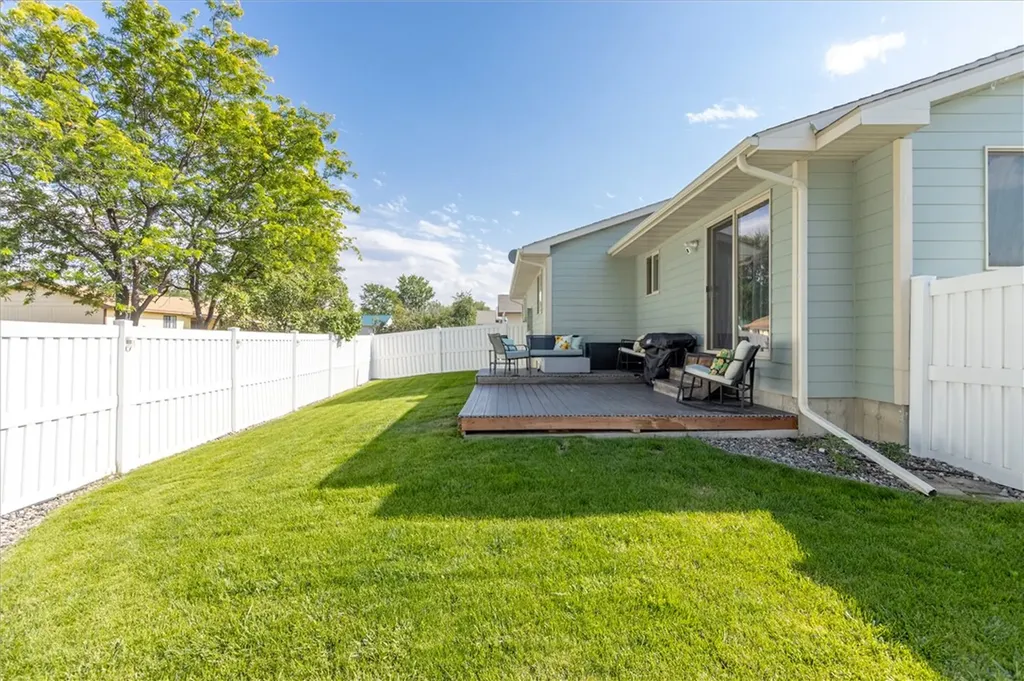 1707 Hesperia Street Billings MT 59105
