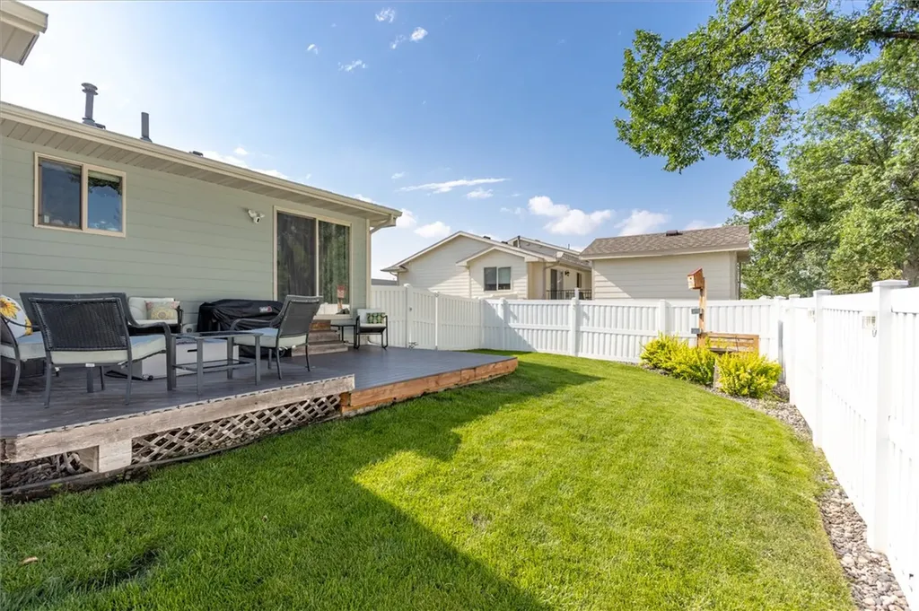 1707 Hesperia Street Billings MT 59105