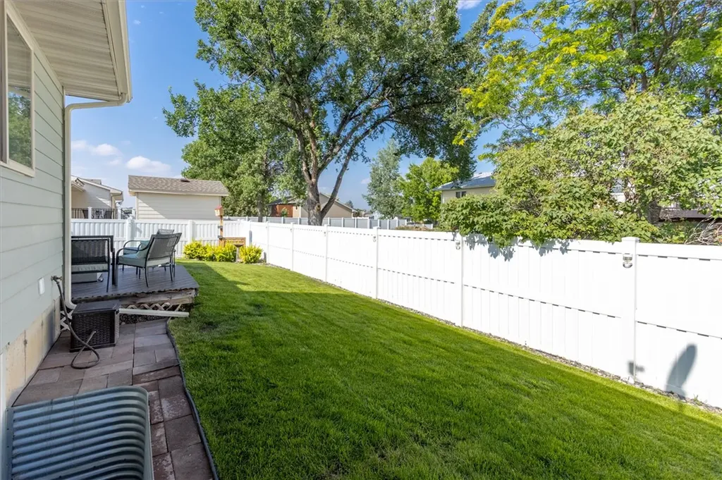 1707 Hesperia Street Billings MT 59105