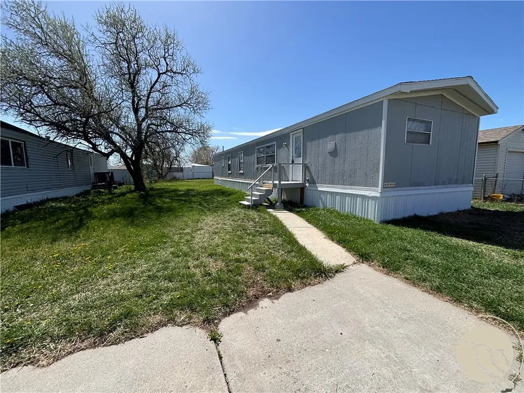 2702 Topeka Drive Laurel MT 59044