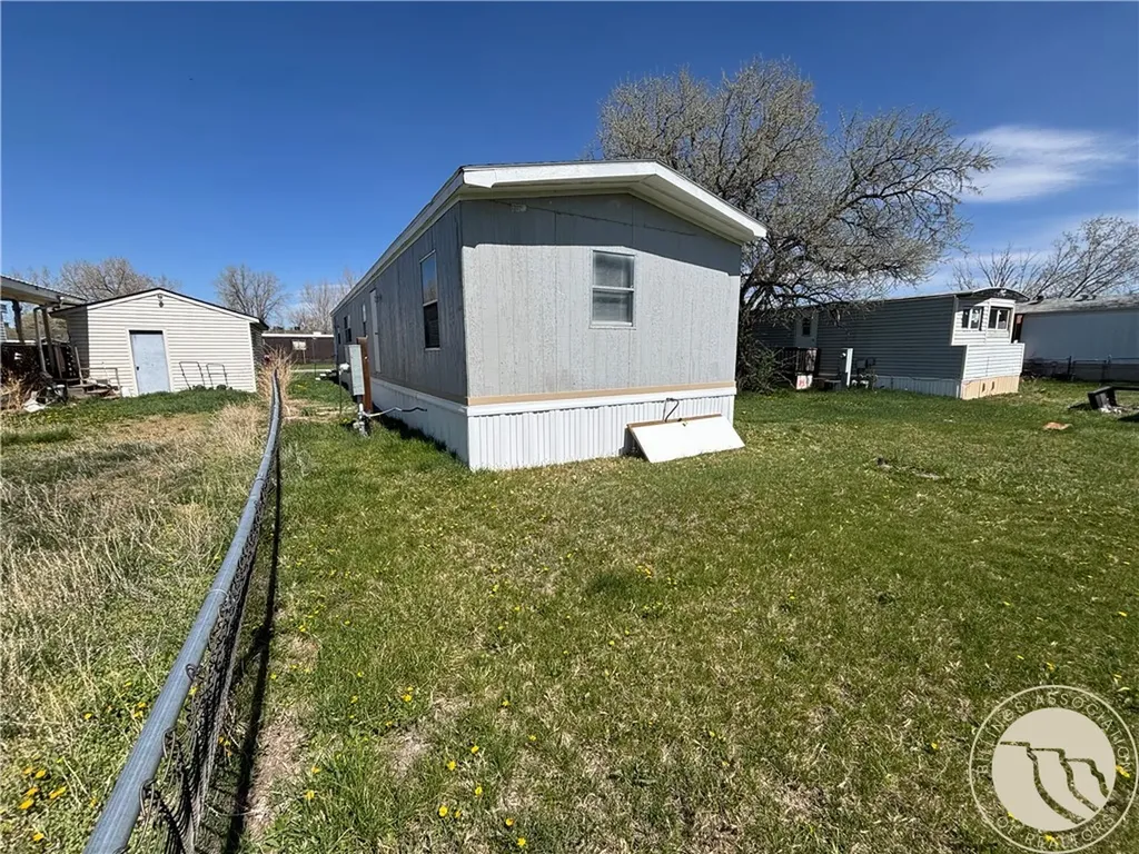 2702 Topeka Drive Laurel MT 59044