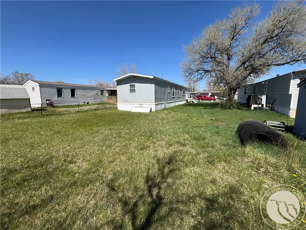 2702 Topeka Drive Laurel MT 59044