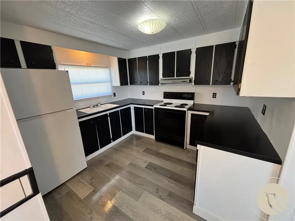 2702 Topeka Drive Laurel MT 59044