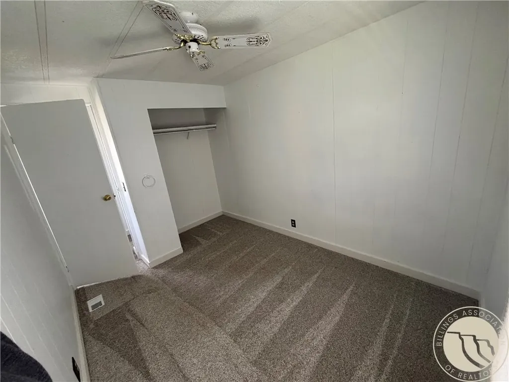 2702 Topeka Drive Laurel MT 59044