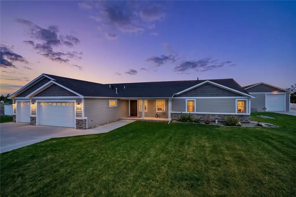 6315 Bear Paw Drive S Billings MT 59106