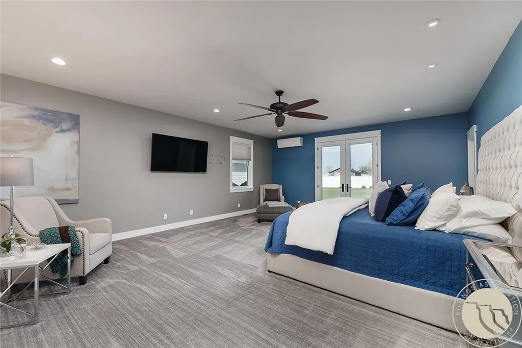 6315 Bear Paw Drive S Billings MT 59106
