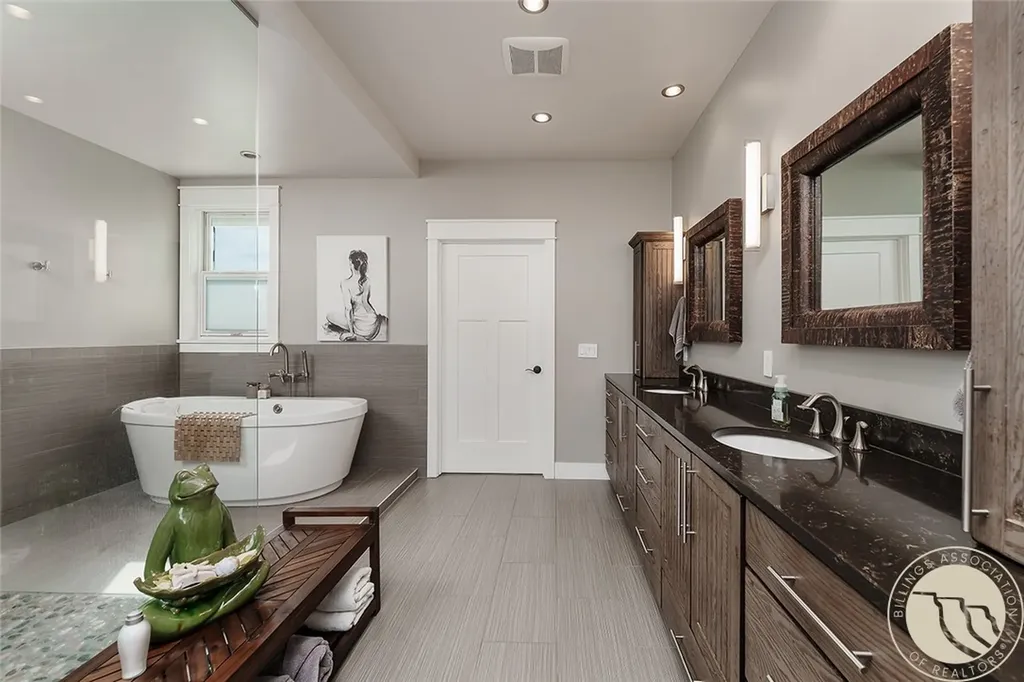 6315 Bear Paw Drive S Billings MT 59106