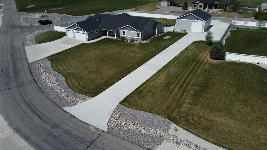 6315 Bear Paw Drive S Billings MT 59106