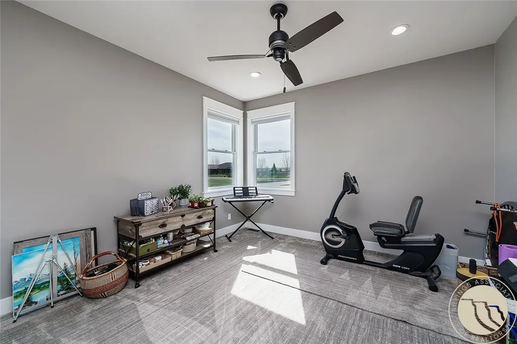6315 Bear Paw Drive S Billings MT 59106