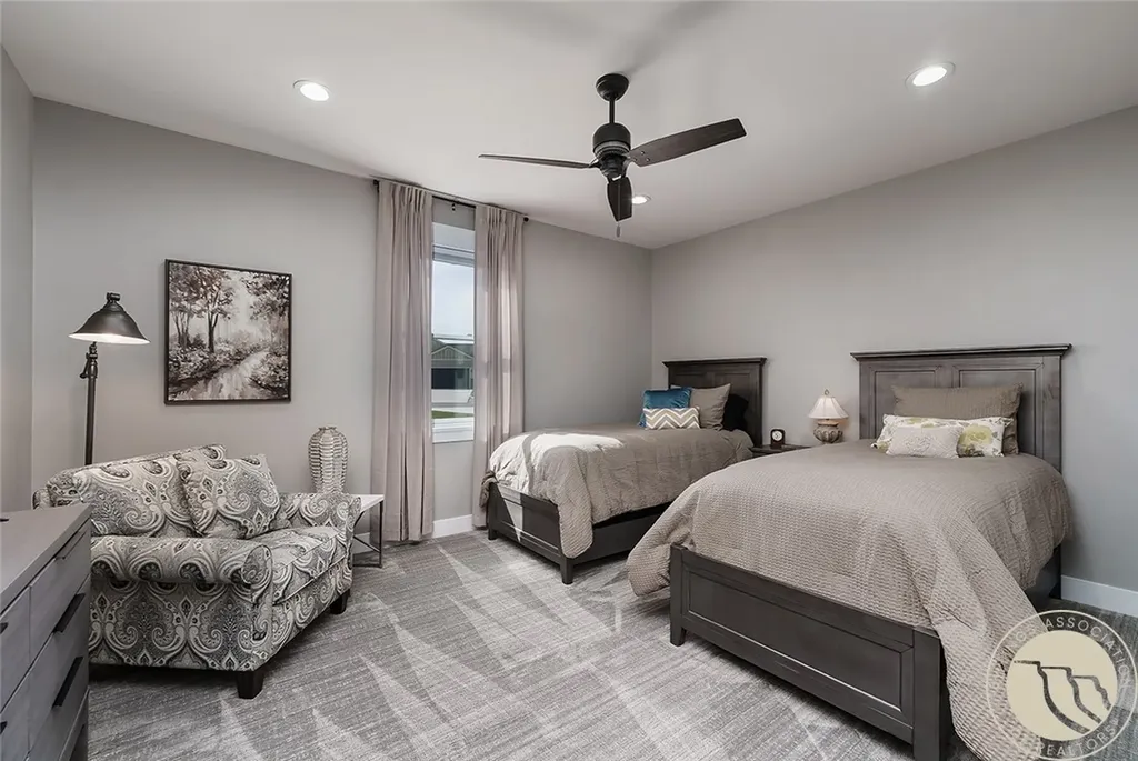 6315 Bear Paw Drive S Billings MT 59106