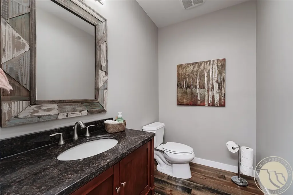 6315 Bear Paw Drive S Billings MT 59106