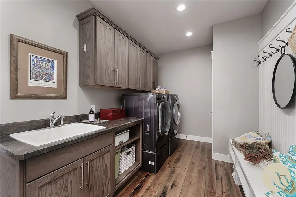 6315 Bear Paw Drive S Billings MT 59106