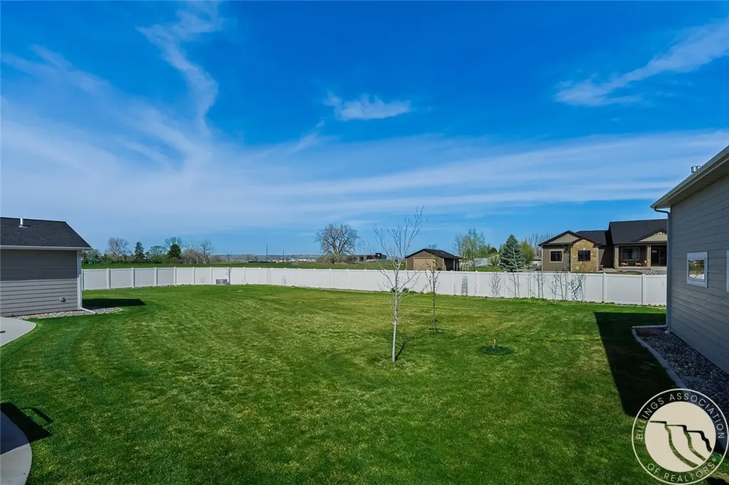 6315 Bear Paw Drive S Billings MT 59106